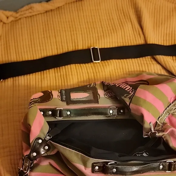 ANDY WARHOL // tote bag - Picture 4 of 5